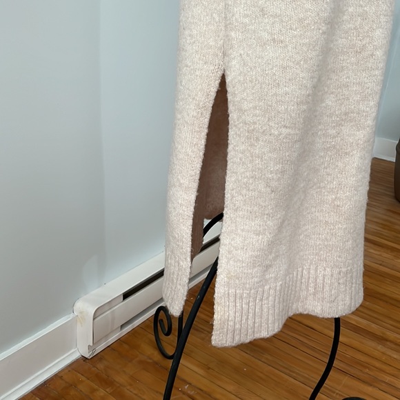 GORG knit tunic - Picture 3 of 3